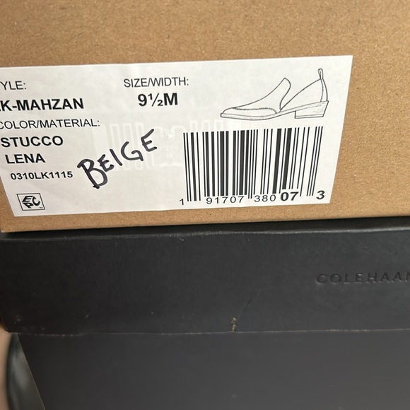 LUCKY BRAND tan shoes women - Picture 5 of 5